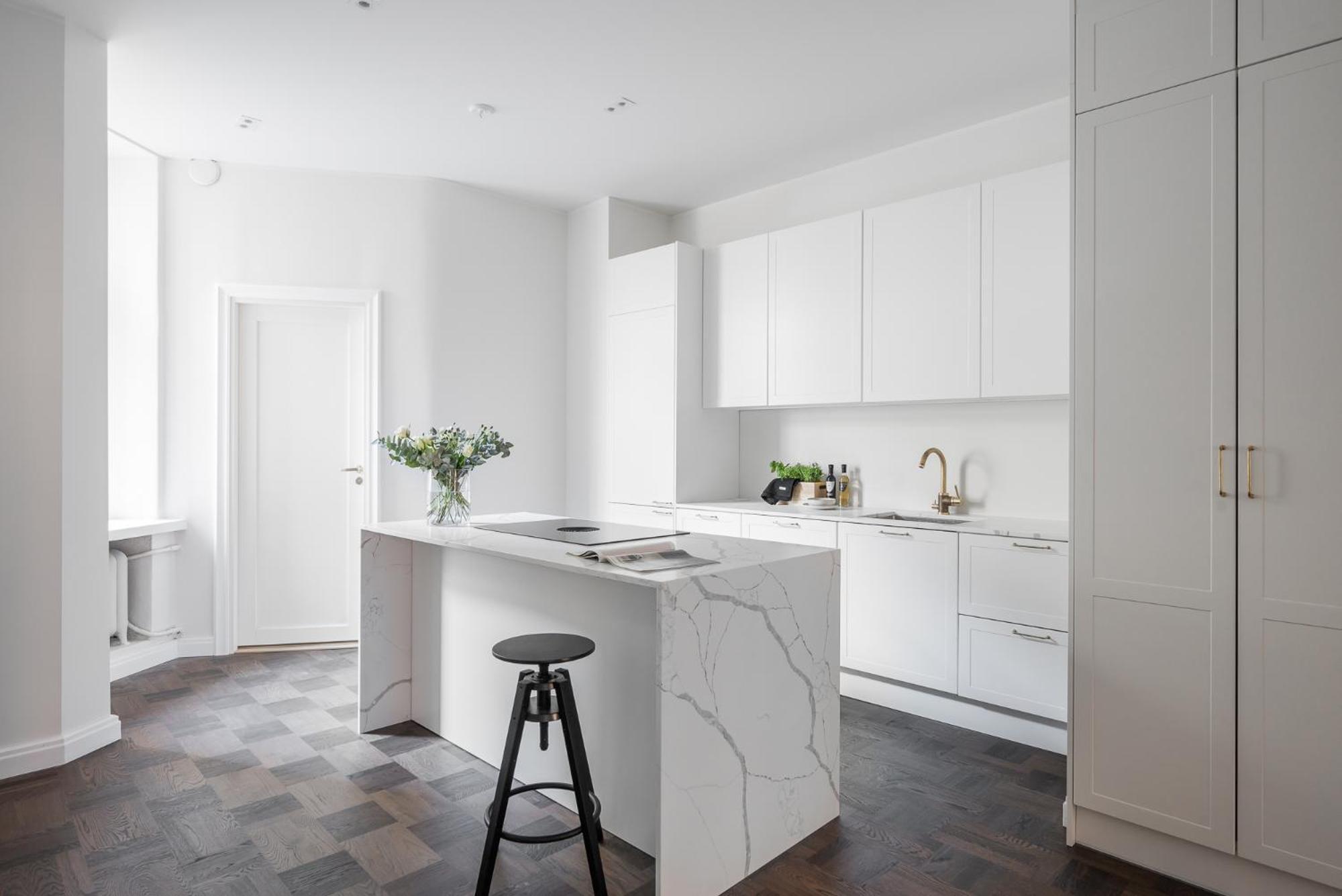 Huoneisto Modern And Private 3 Bedroom With Sauna Helsinki