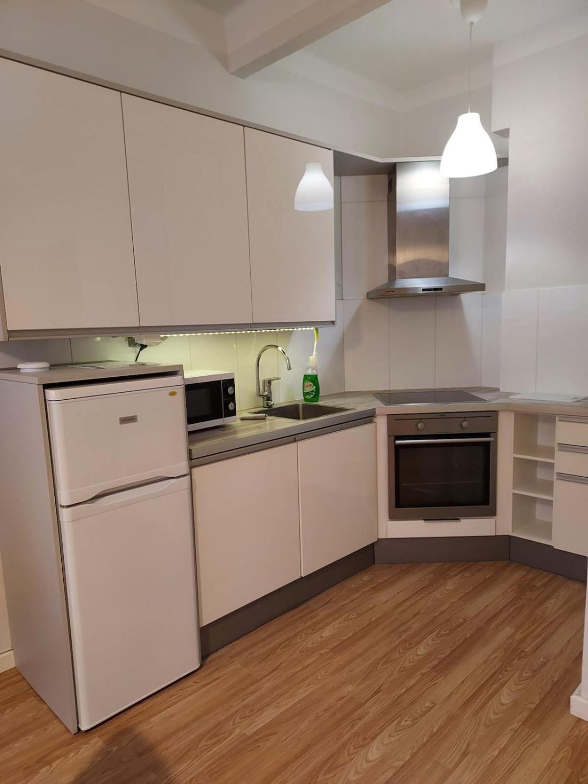 Spacious By The Sea 41 M2 Huoneisto Helsinki
