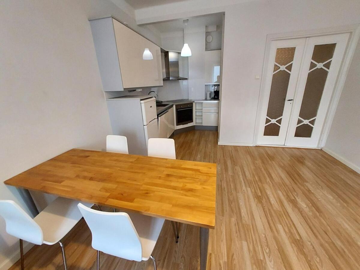 Spacious By The Sea 41 M2 *