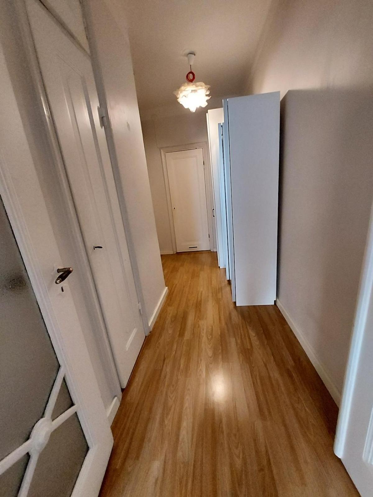 Spacious By The Sea 41 M2 Huoneisto *