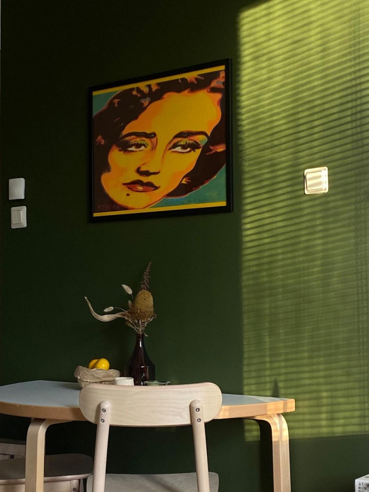 Cozy With Amazing Location Huoneisto *