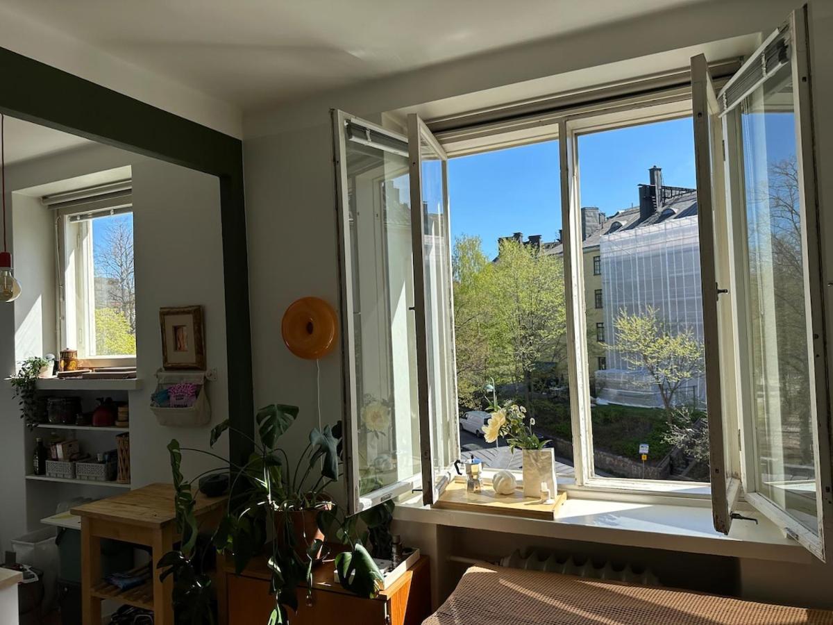 Cozy With Amazing Location
