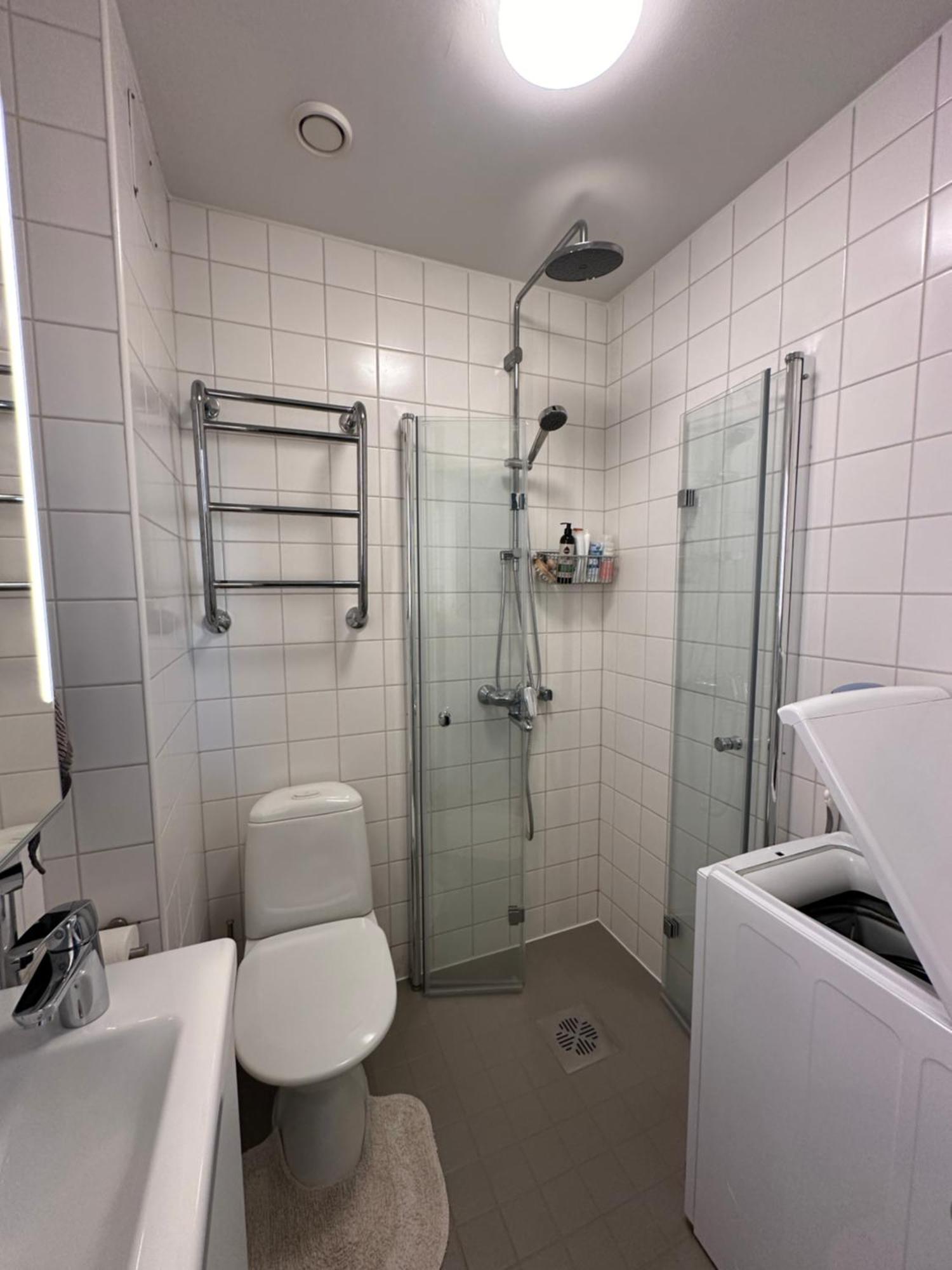 Cozy With Amazing Location * Helsinki