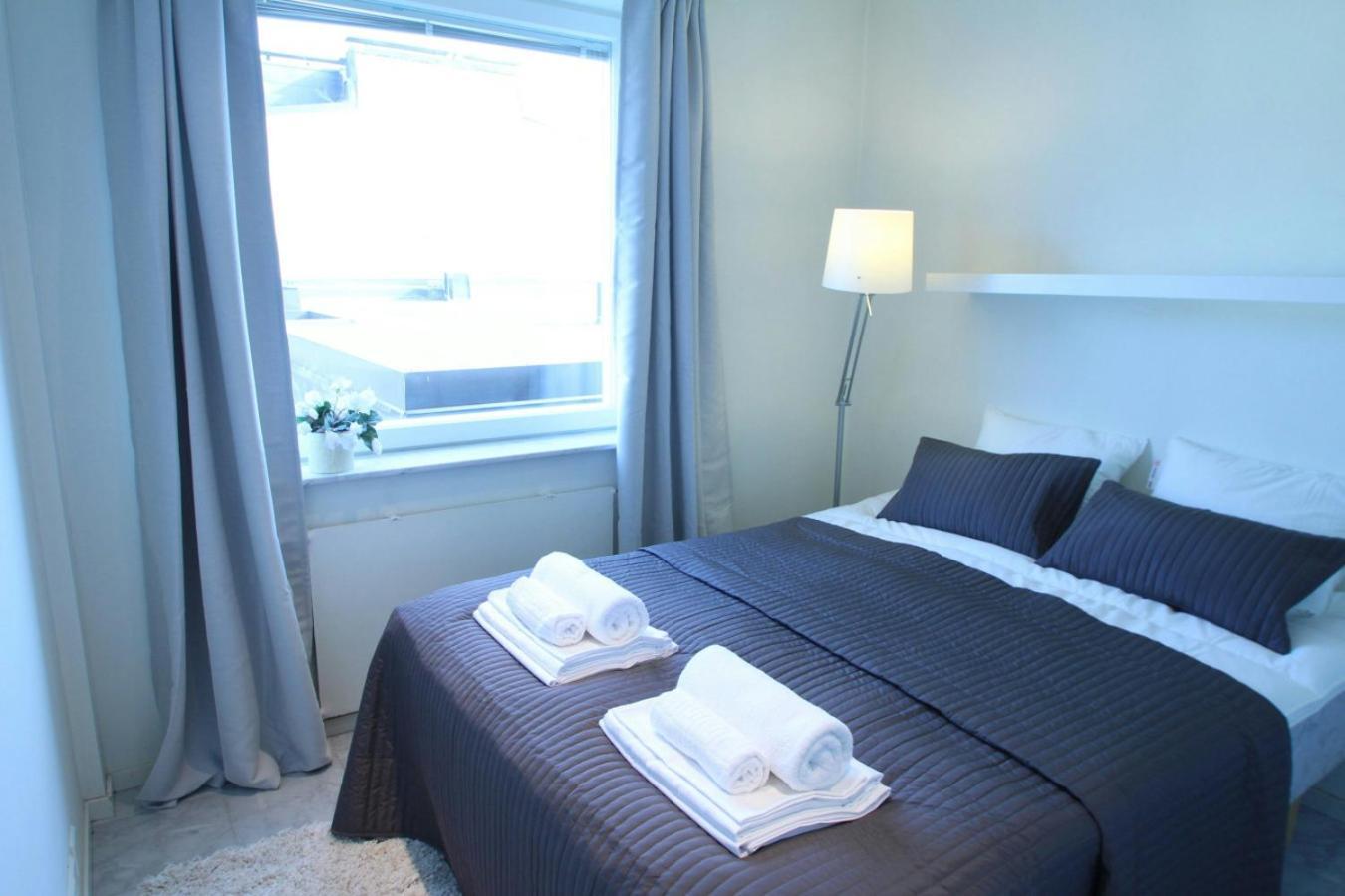 Convenient For 2 In Ullanlinna * Helsinki