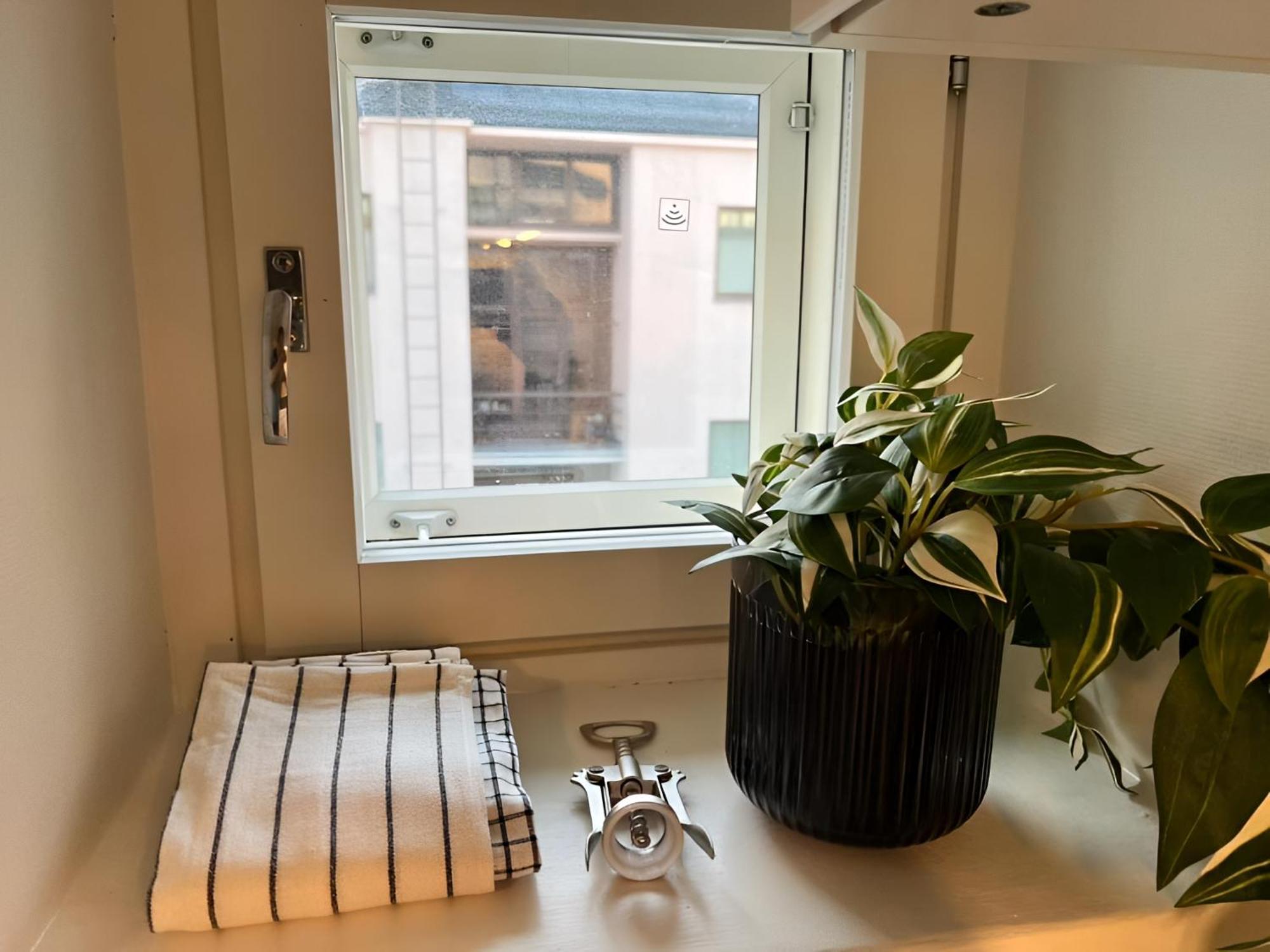 Your Base - Chic & Well-located - 24h Keybox Entry *