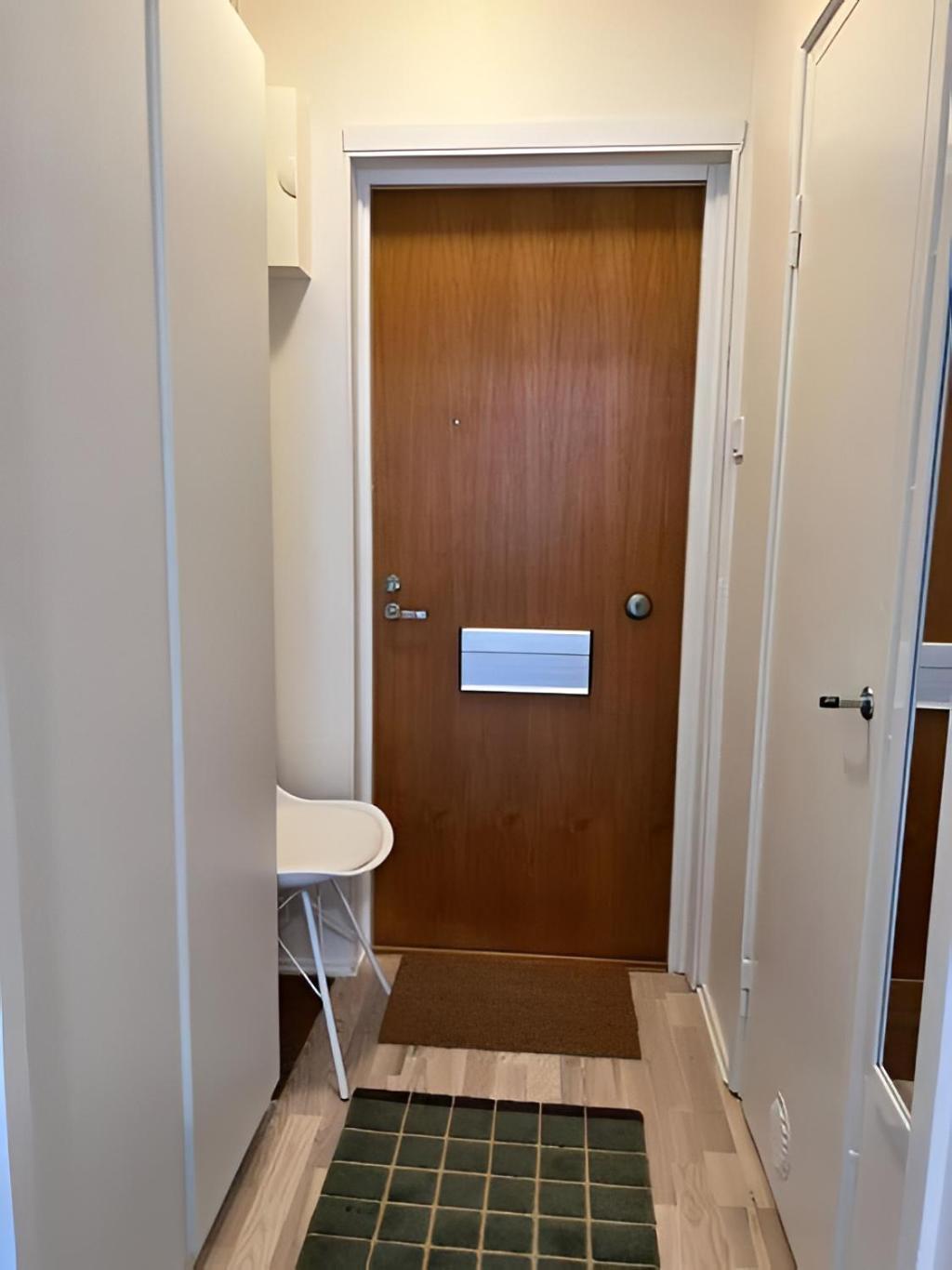 Huoneisto Your Base - Chic & Well-located - 24h Keybox Entry