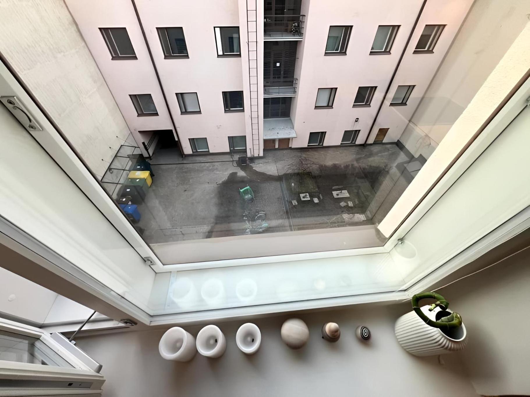 Huoneisto Your Base - Chic & Well-located - 24h Keybox Entry *