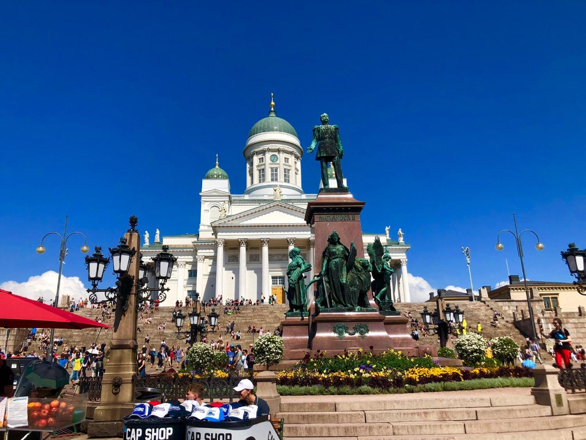 Scandinavian 21 In Heard *