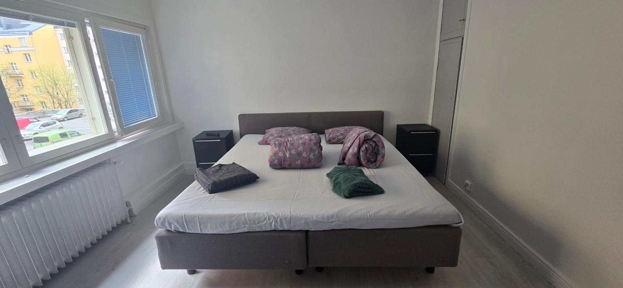 Centric Cozy Entire In Kallio, *