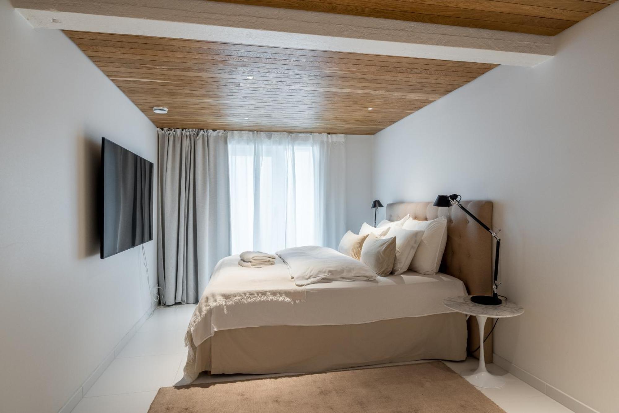 Deluxe House With Private Sauna At Kamppi * Helsinki