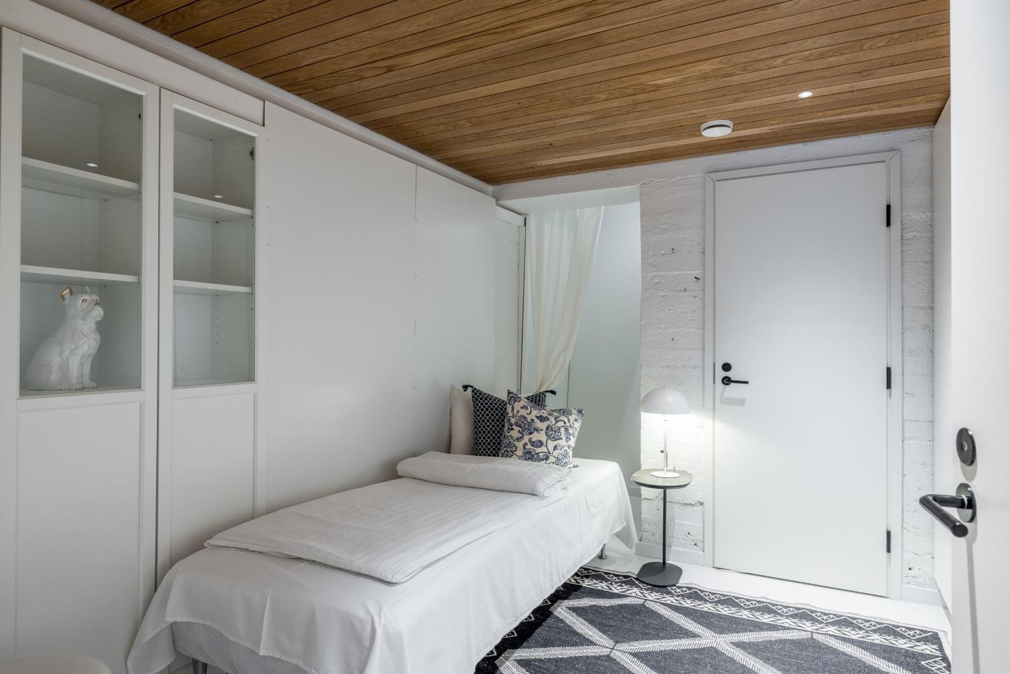 Huoneisto Deluxe House With Private Sauna At Kamppi *