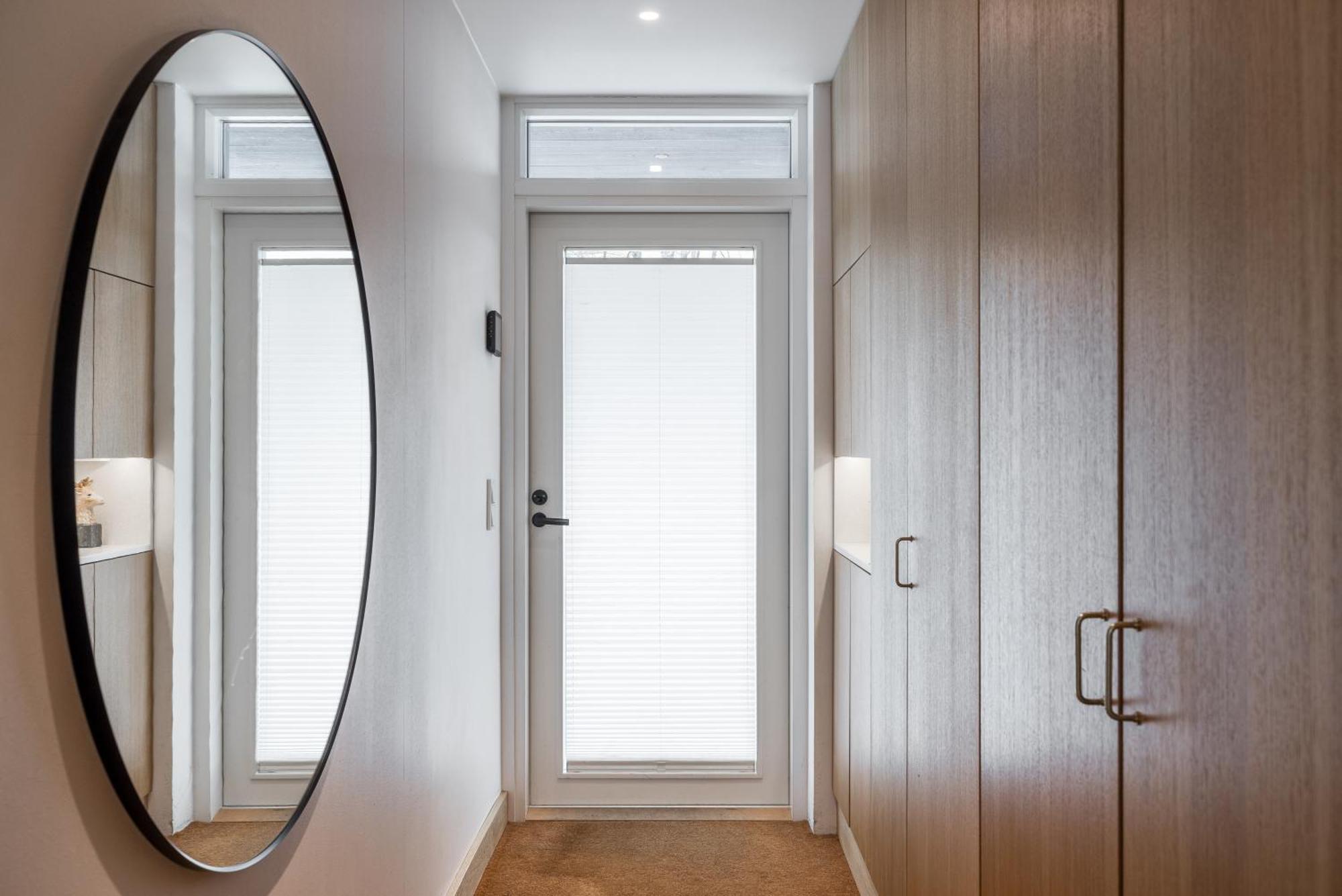 Huoneisto Deluxe House With Private Sauna At Kamppi Helsinki