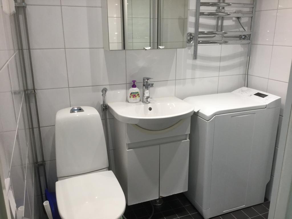 Sweethome 48 Center аlbertinkatu