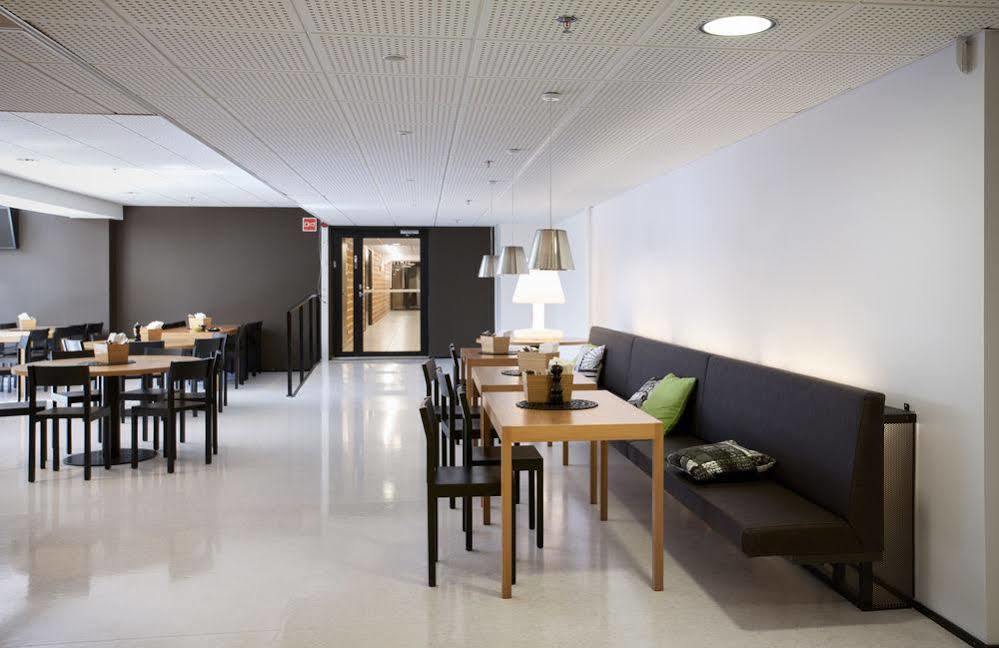 Hostelli Both Helsinki