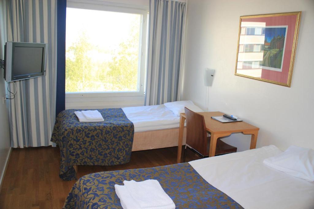 Ava 3* Helsinki