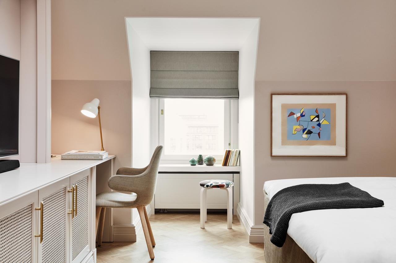 Hotelli St. George Helsinki