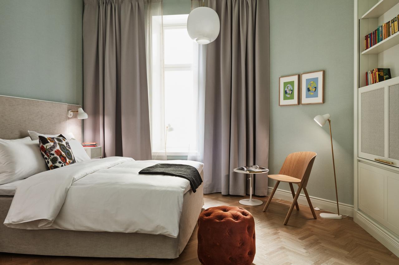 St. George Hotelli 5*