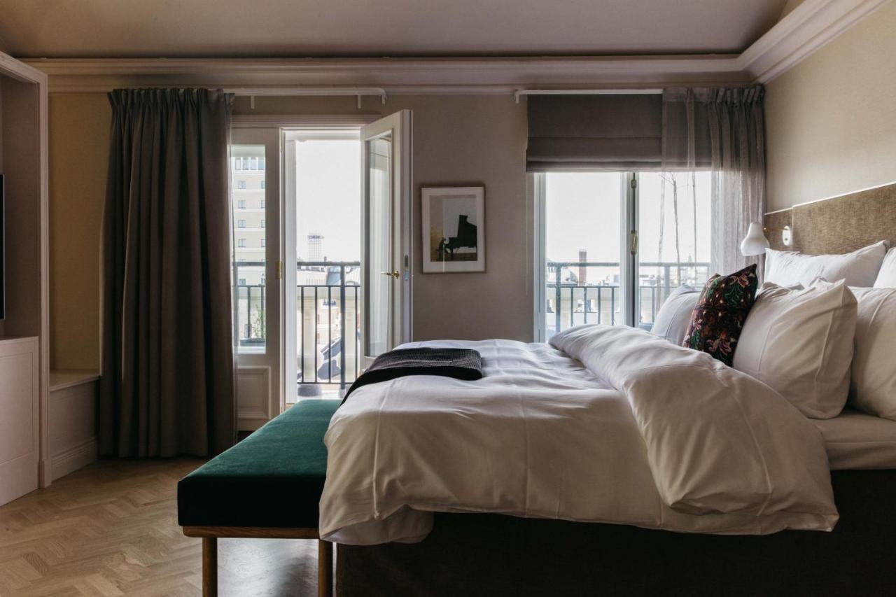 Hotelli St. George 5*
