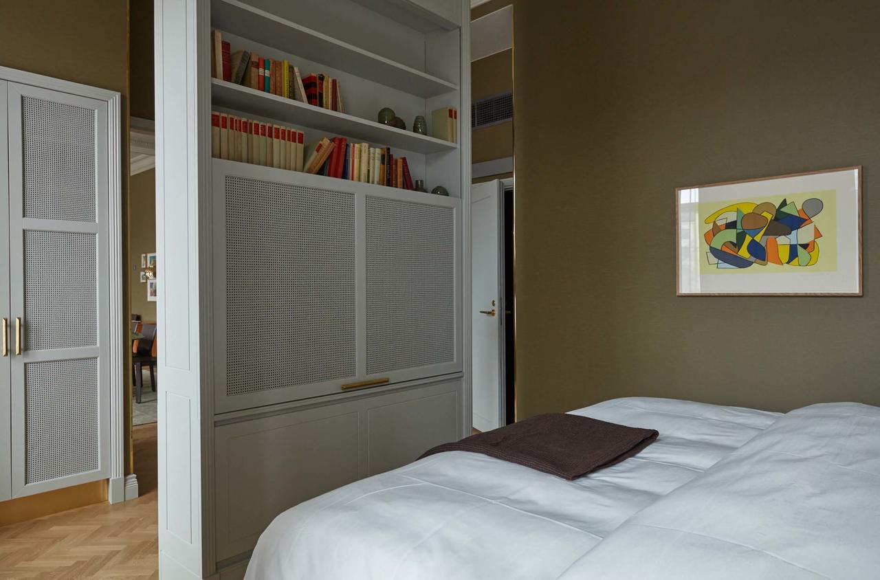 St. George Hotelli 5*