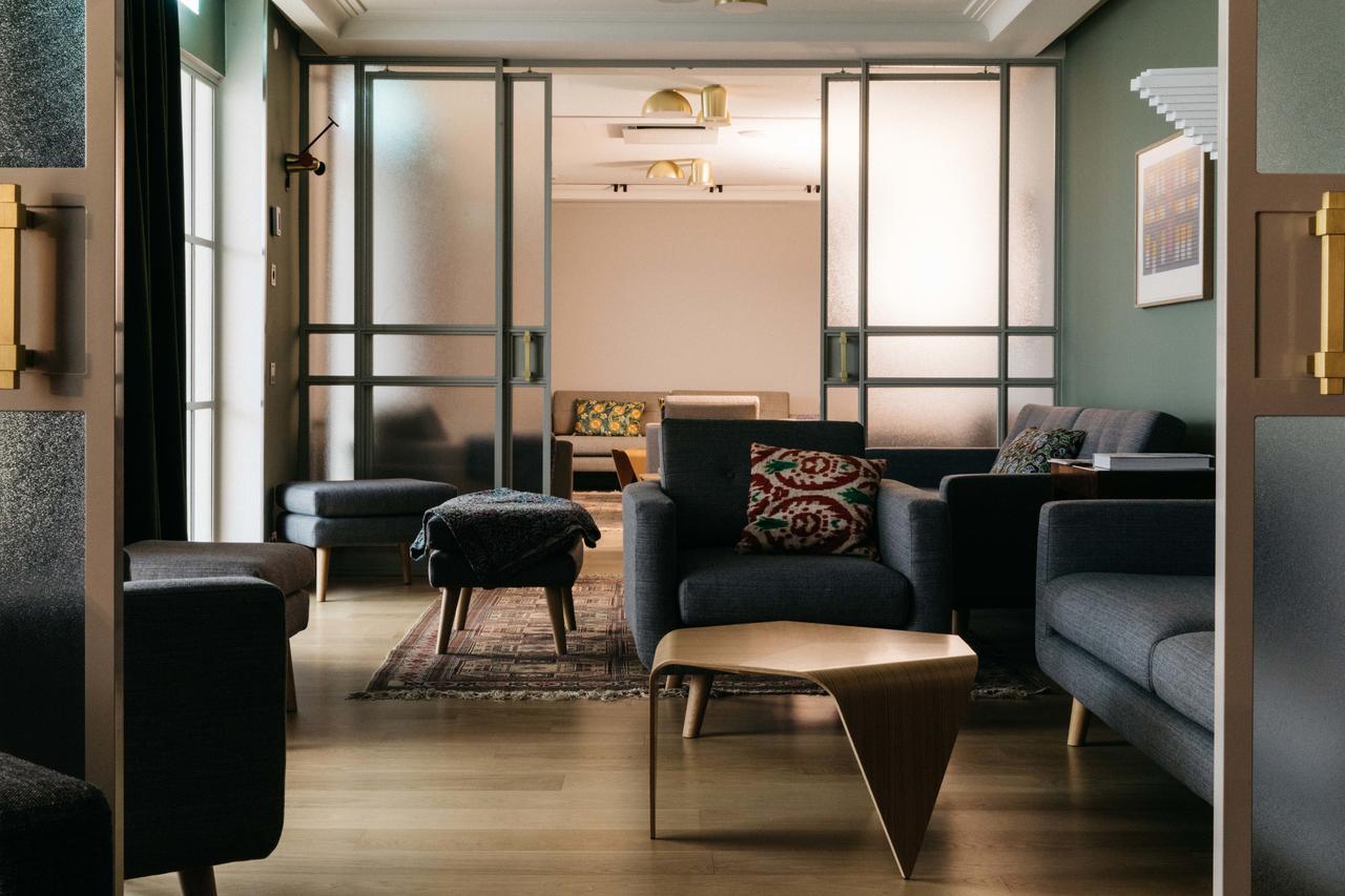 St. George 5* Helsinki