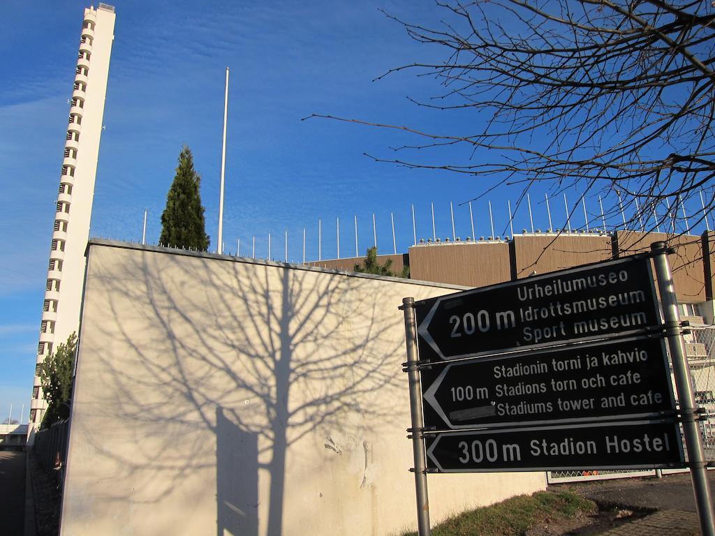 Stadion Helsinki