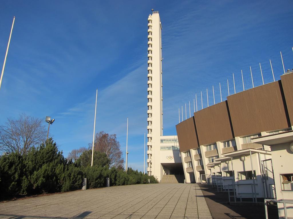 Stadion