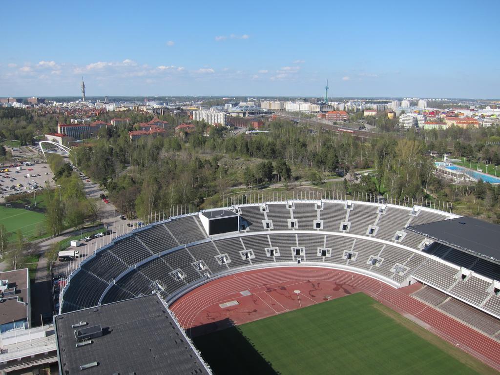 Stadion
