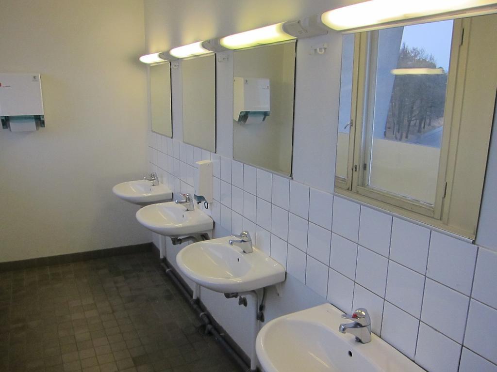 Hostelli Stadion Helsinki