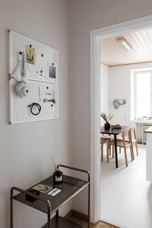 2-bedroom Design Helsinki