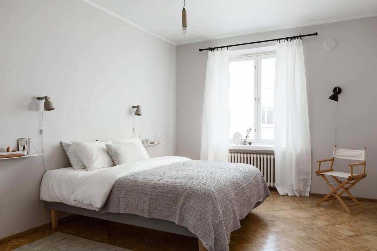 Huoneisto 2-bedroom Design *