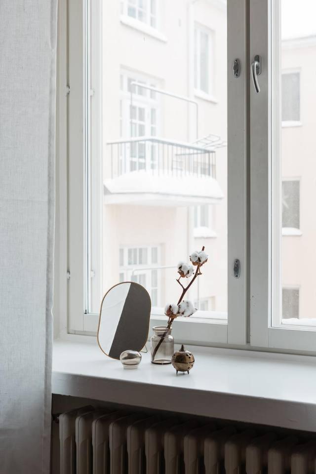 2-bedroom Design Huoneisto