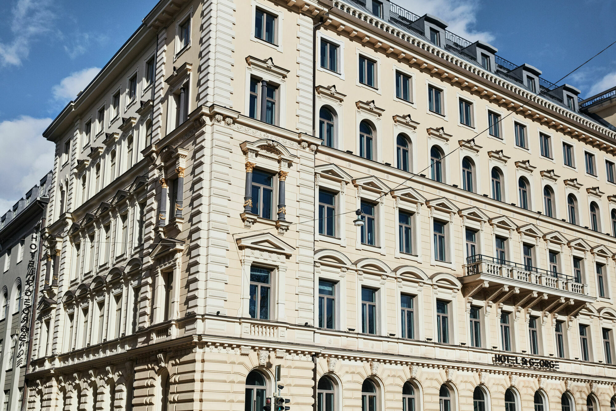 St. George 5* Helsinki