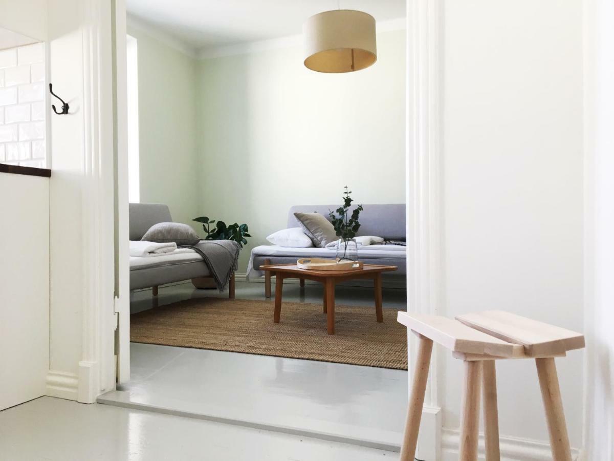 Magnificent Sea View! Luminous 1 Bedroom For Max 4 Helsinki
