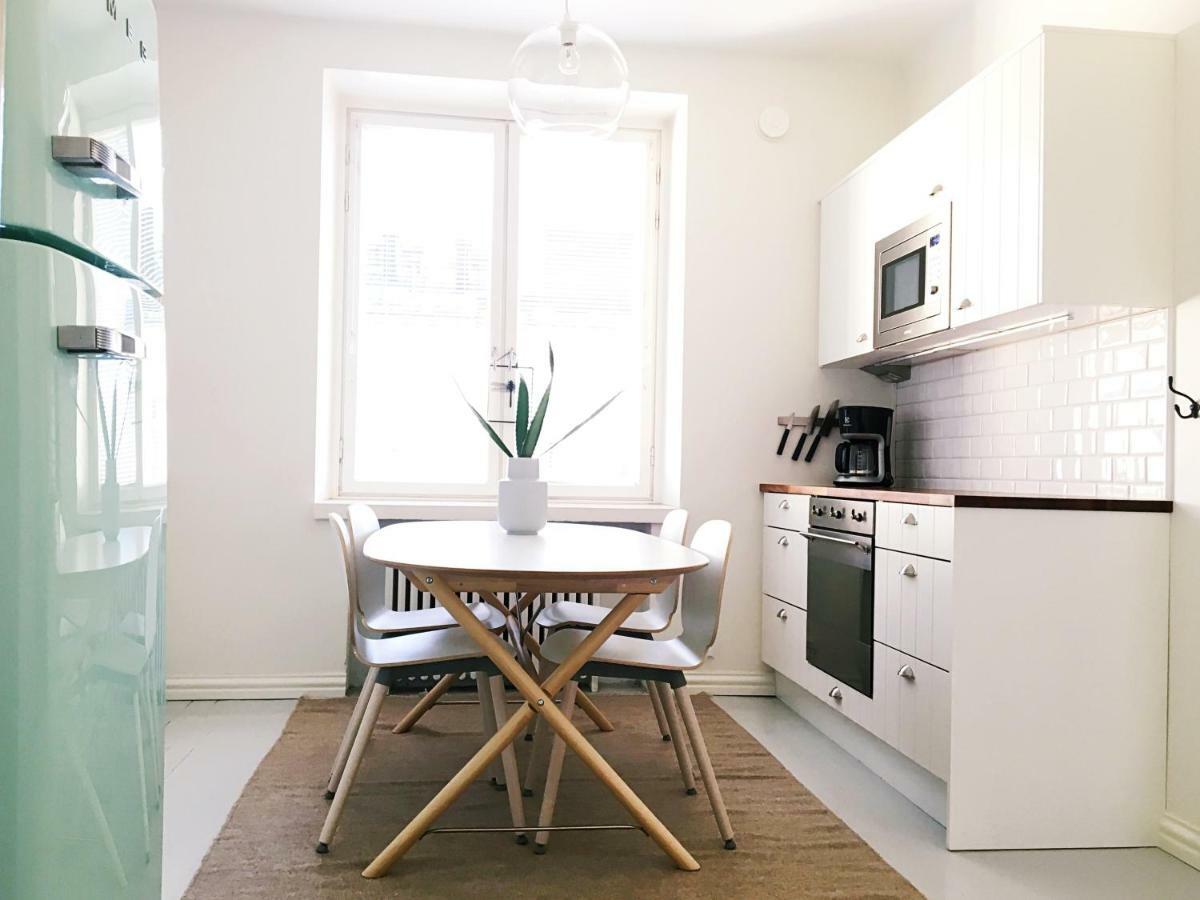 Magnificent Sea View! Luminous 1 Bedroom For Max 4 * Helsinki
