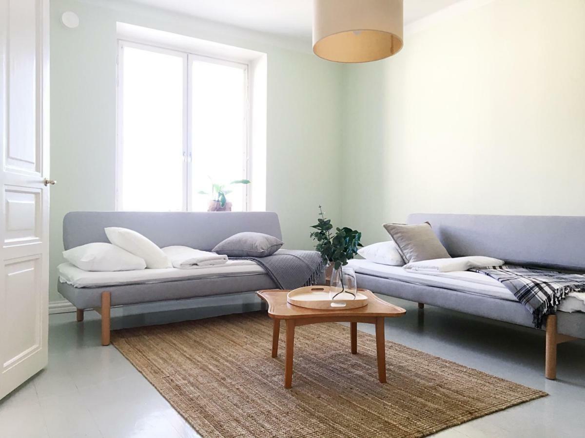 Magnificent Sea View! Luminous 1 Bedroom For Max 4 Huoneisto