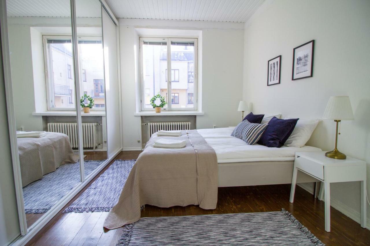 2ndhomes Fabianinkatu Huoneisto Helsinki