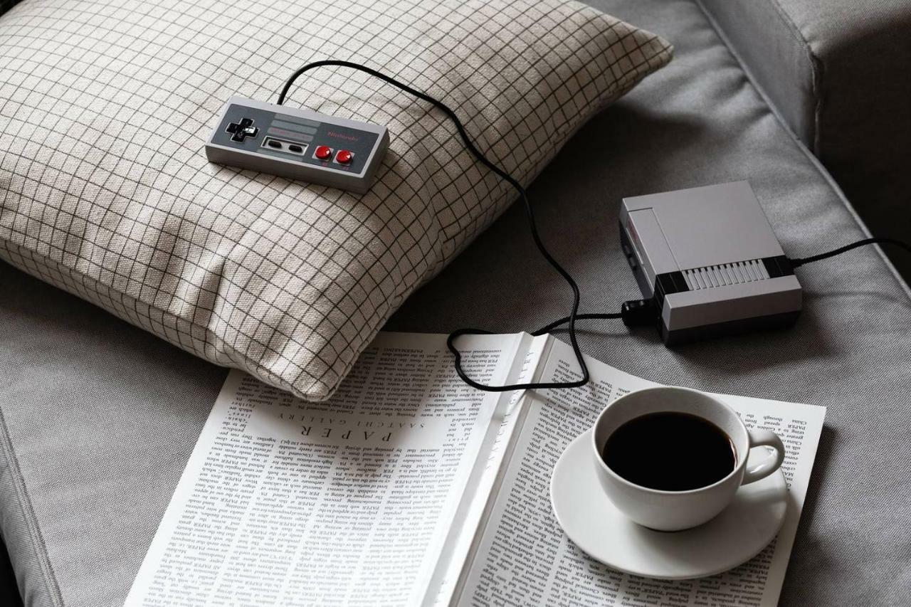 Urban Trendy Nordic Living *