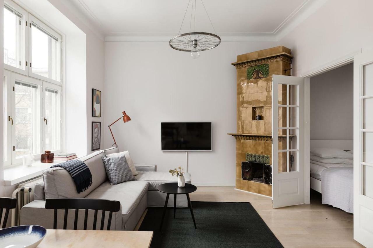 Huoneisto Urban Trendy Nordic Living *