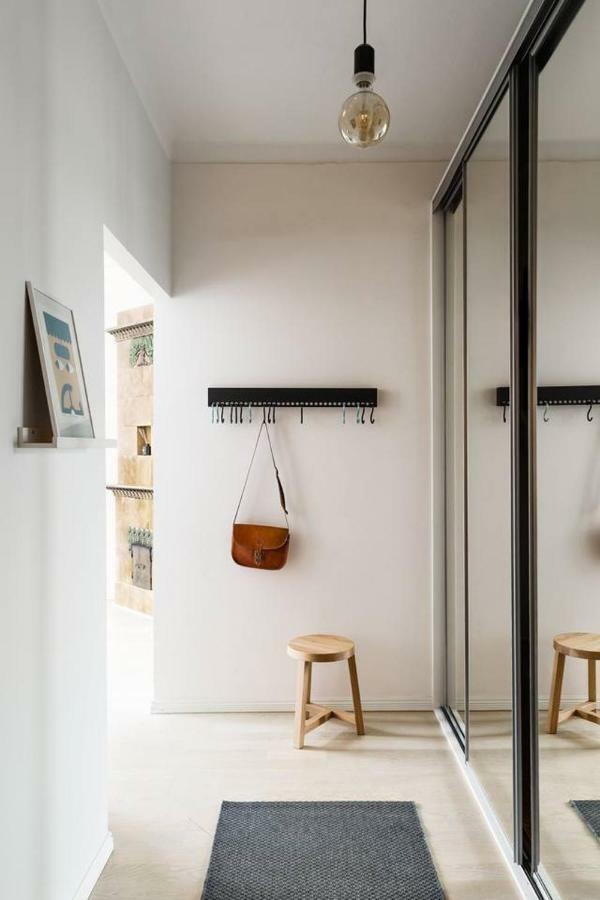 Huoneisto Urban Trendy Nordic Living Helsinki