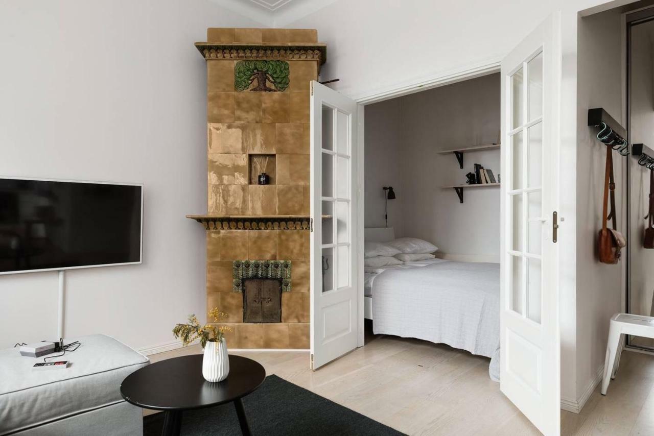 Urban Trendy Nordic Living * Helsinki