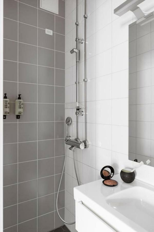 Urban Trendy Nordic Living Huoneisto Helsinki