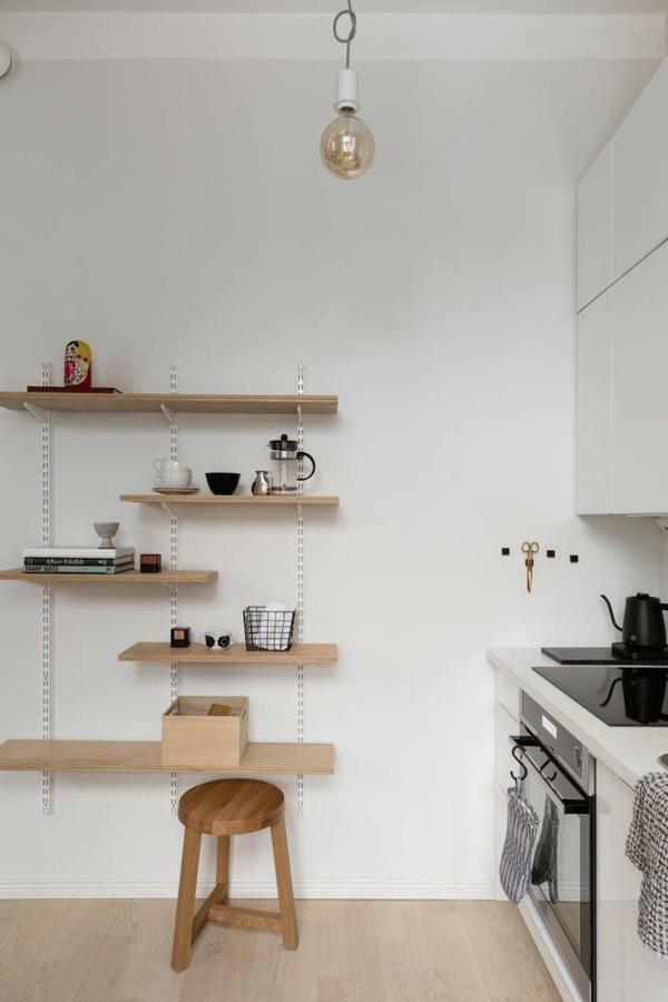 Urban Trendy Nordic Living Huoneisto *