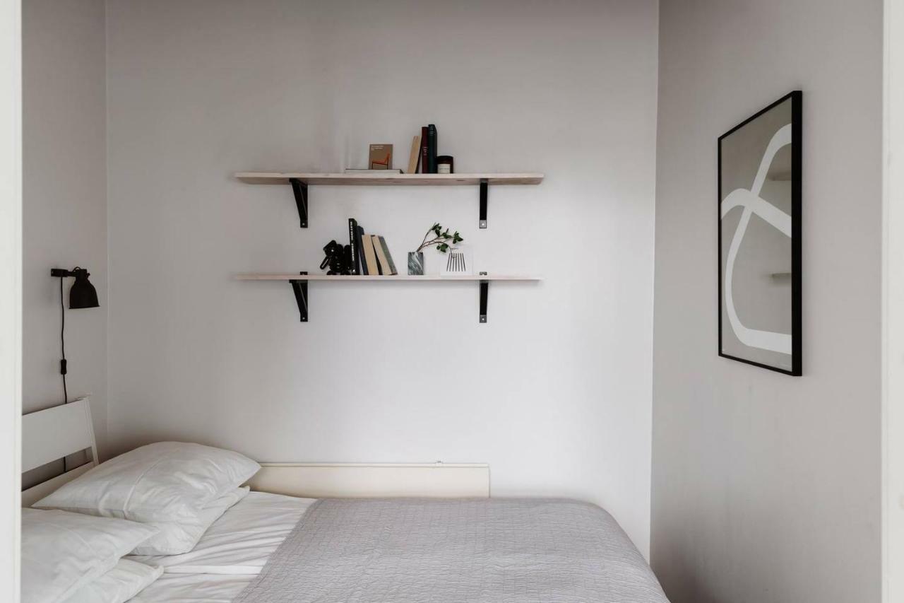 Urban Trendy Nordic Living * Helsinki