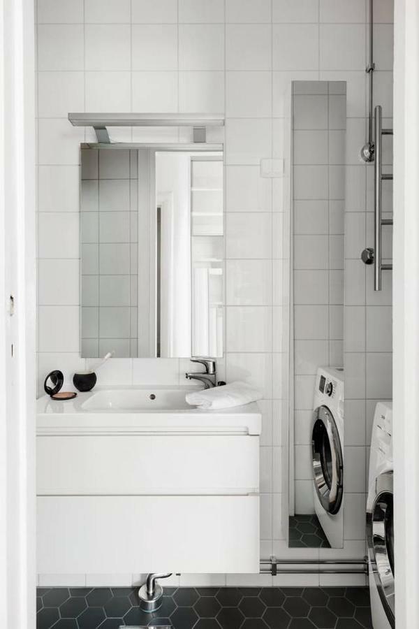 Urban Trendy Nordic Living Huoneisto Helsinki