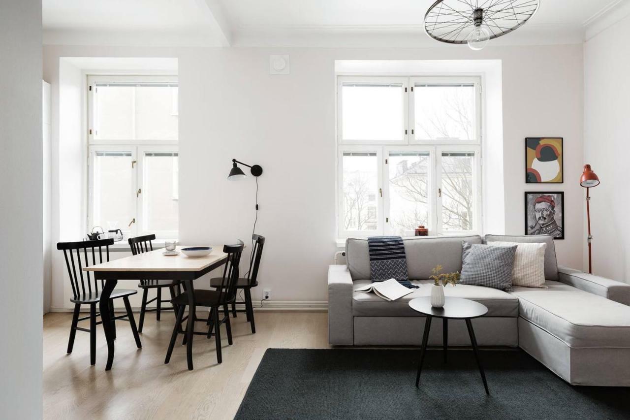 Urban Trendy Nordic Living * Helsinki