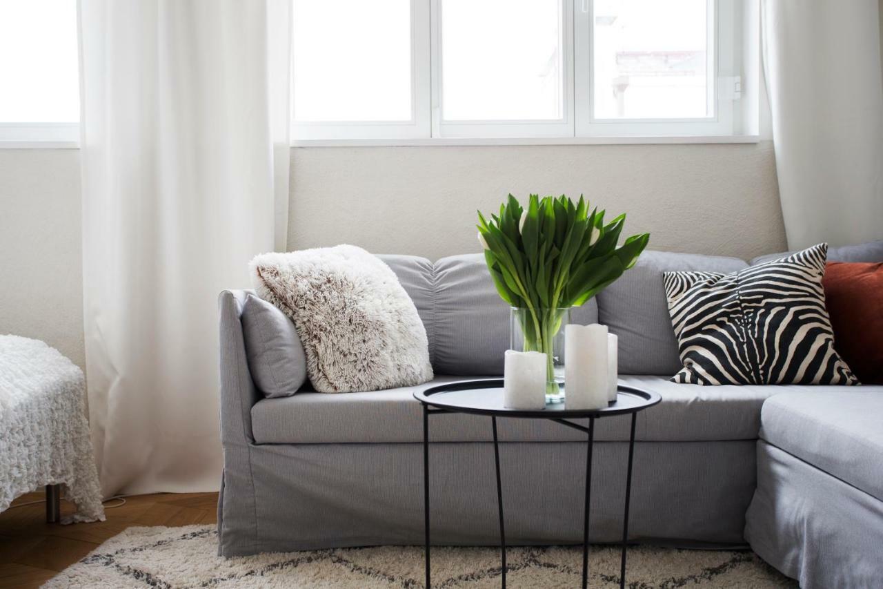 2ndhomes Ullanlinna Penthouse Huoneisto