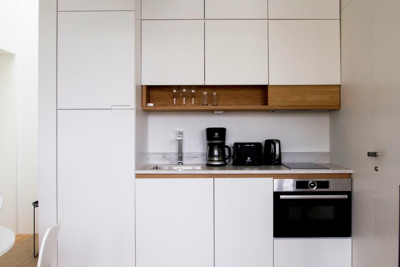 2ndhomes Ullanlinna Penthouse * Helsinki