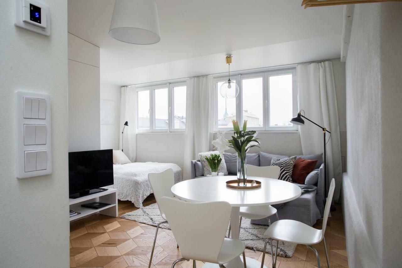 2ndhomes Ullanlinna Penthouse Huoneisto *