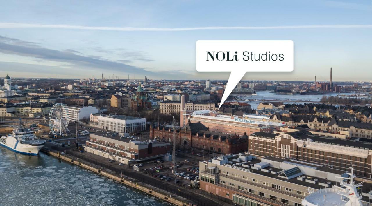 Hotelli Noli Katajanokka