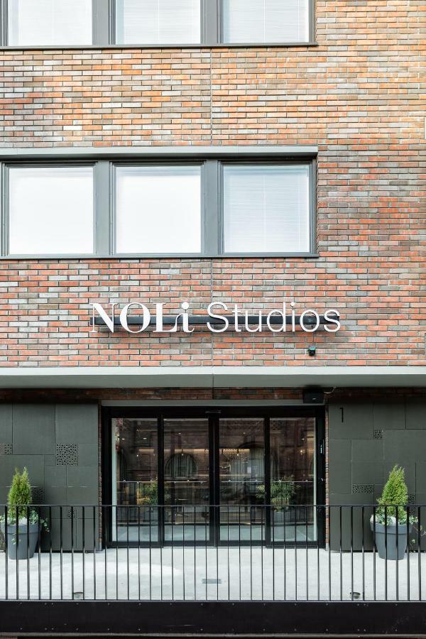 Hotelli Noli Katajanokka